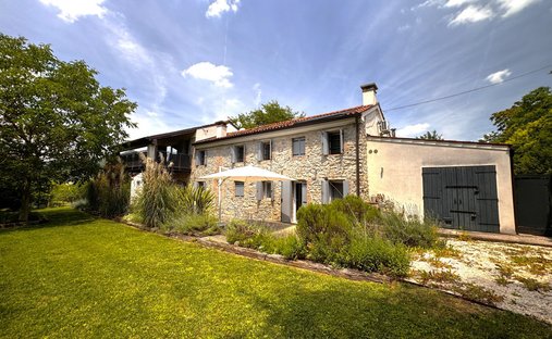 House in Cinto Euganeo, Veneto, Italy 1