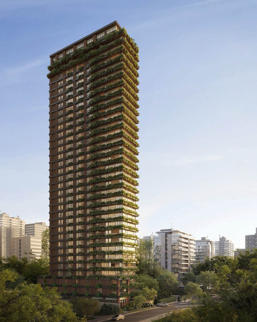 São Paulo, State of São Paulo, Brazil 1 - 18603415
