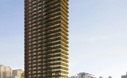 São Paulo, State of São Paulo, Brazil 1