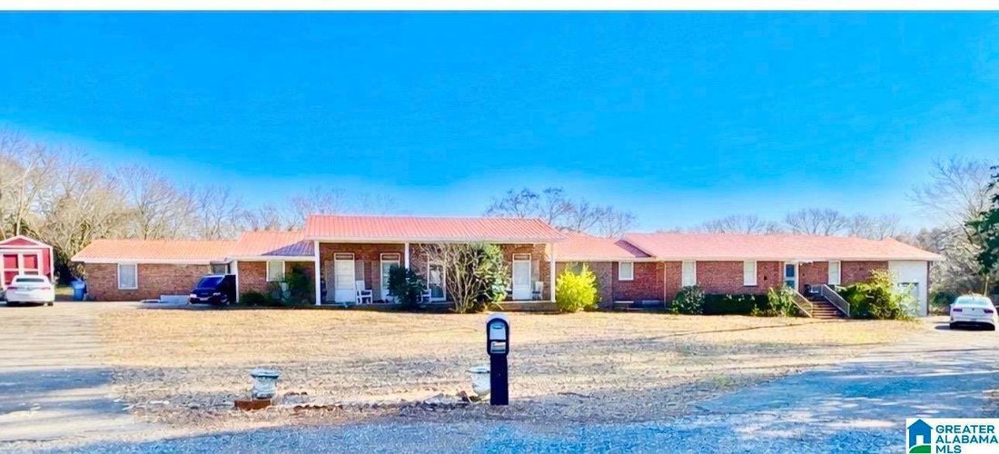 House in Talladega, Alabama, United States 1 - 18583970