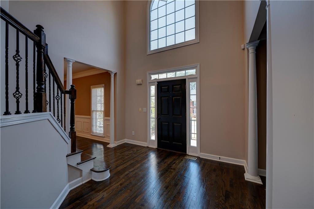 House in Kennesaw, Georgia, United States 3 - 18601725