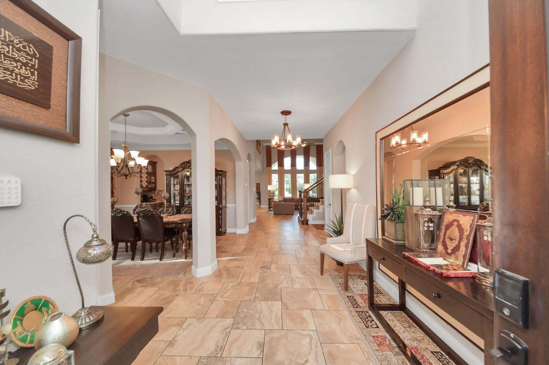 House in Richmond, Texas, United States 5 - 18602069