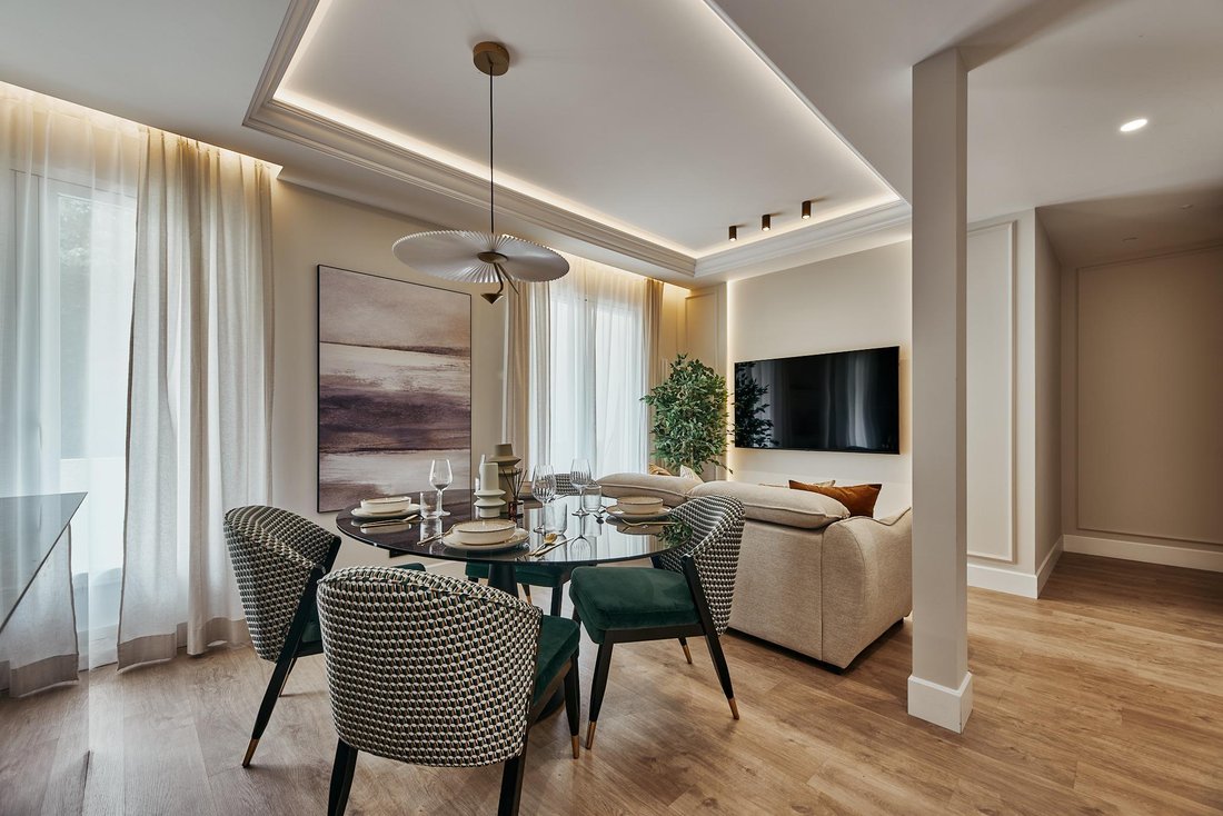 Apartamento en Salamanca, Madrid, España 2 - 18597684