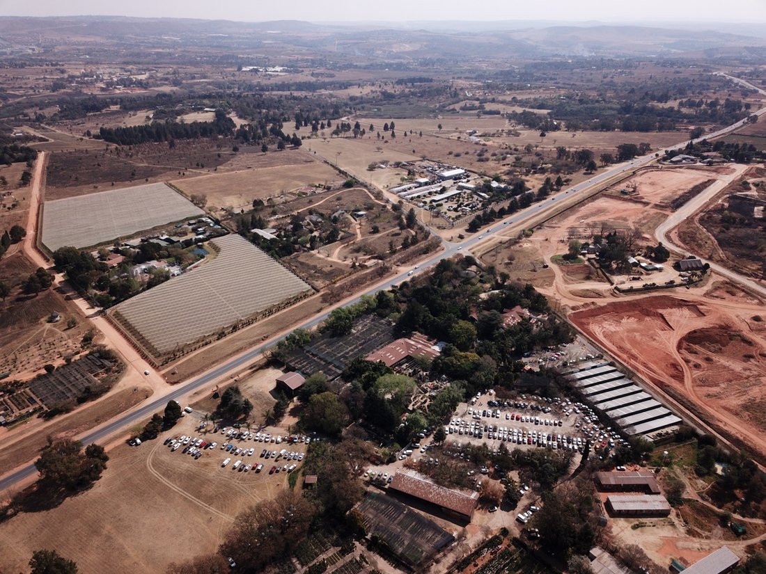 Land in Mogale City Local Municipality, Gauteng, South Africa 4 - 18602771