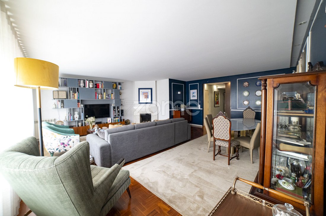 Apartment in Ramalde, Porto District, Portugal 5 - 18602827