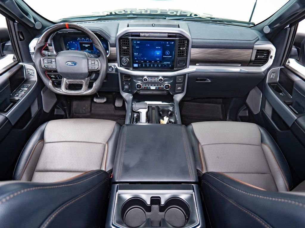 Ford F-150 4X4 Lariat in Fort Lauderdale, FL, United States 5 - 17741525