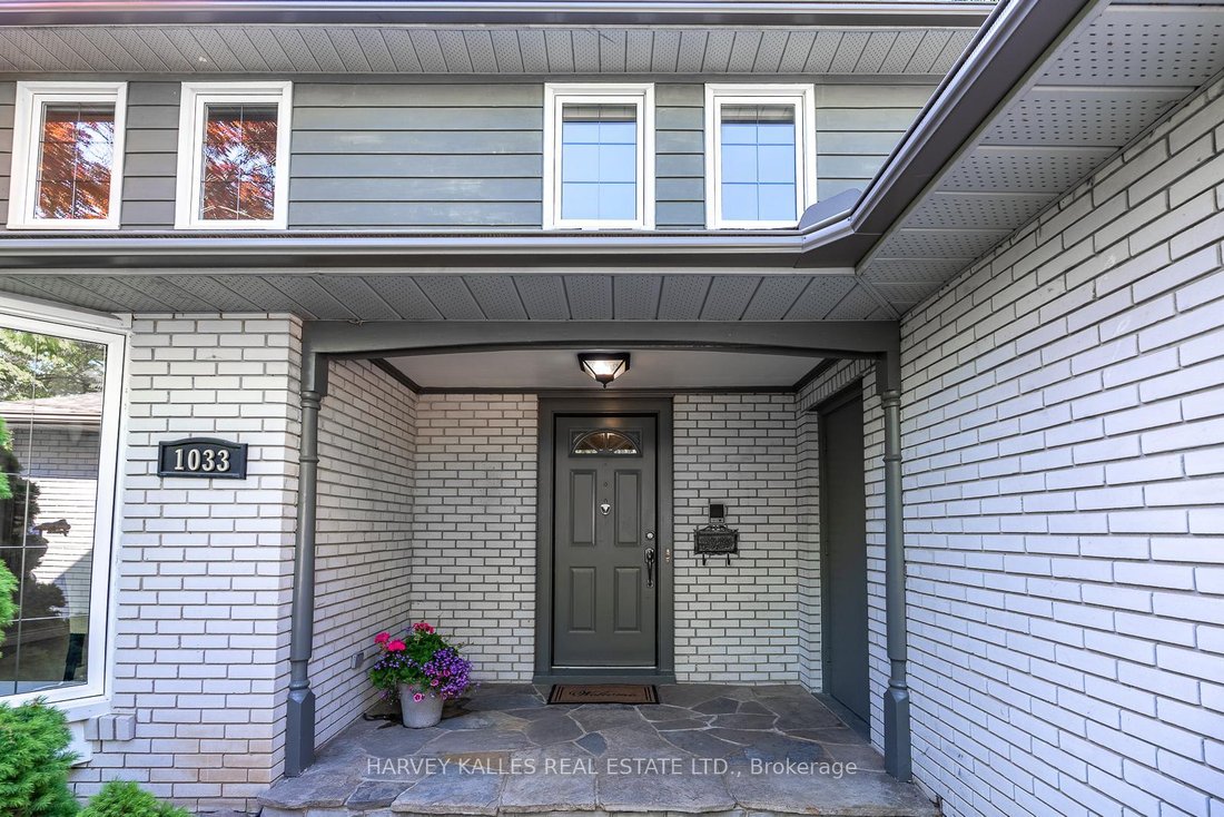 House in Mississauga, Ontario, Canada 3 - 18603486