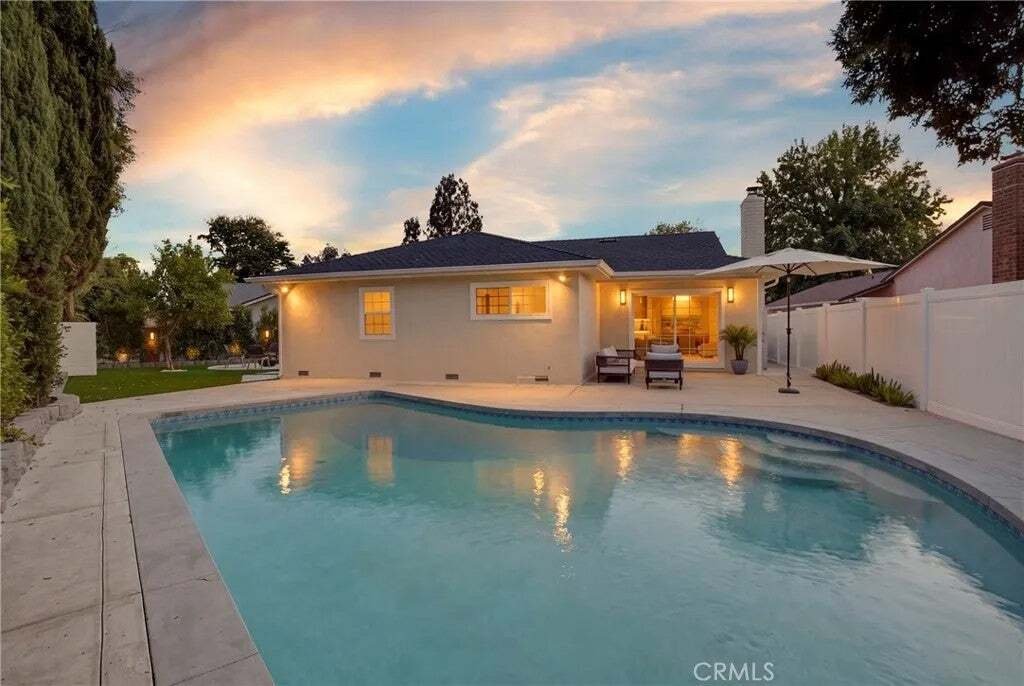 House in Los Angeles, California, United States 1 - 18386731