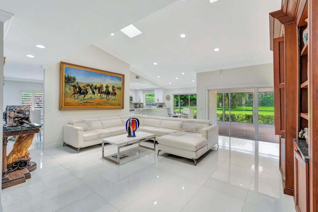 House in Palm Beach Gardens, Florida, United States 5 - 18600724