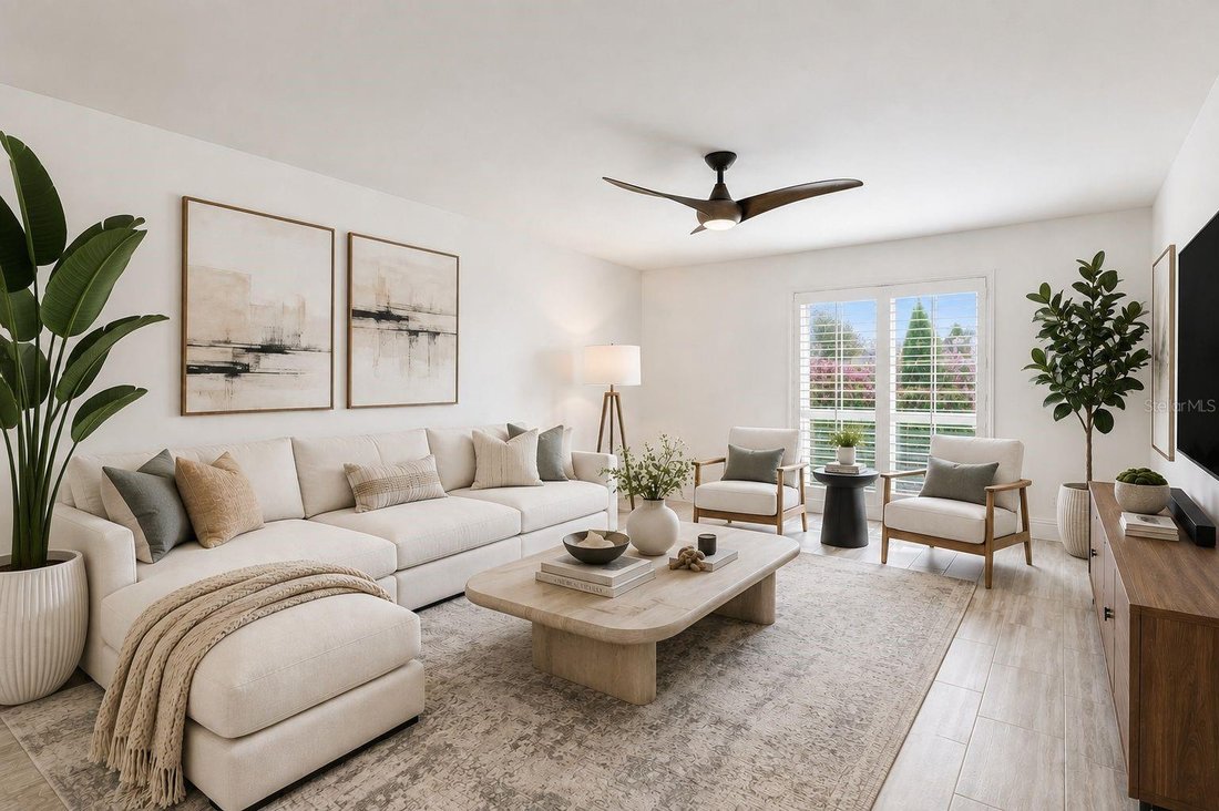House in St. Petersburg, Florida, United States 4 - 18600857