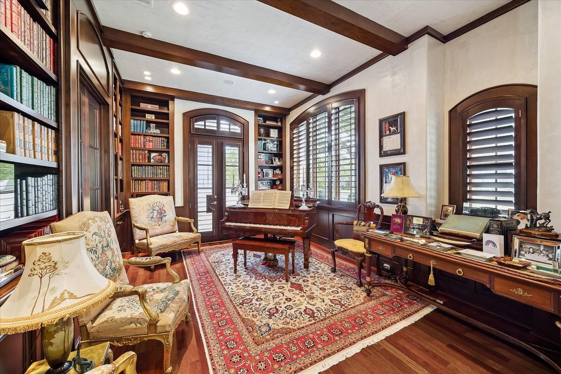 House in Houston, Texas, United States 4 - 18597874