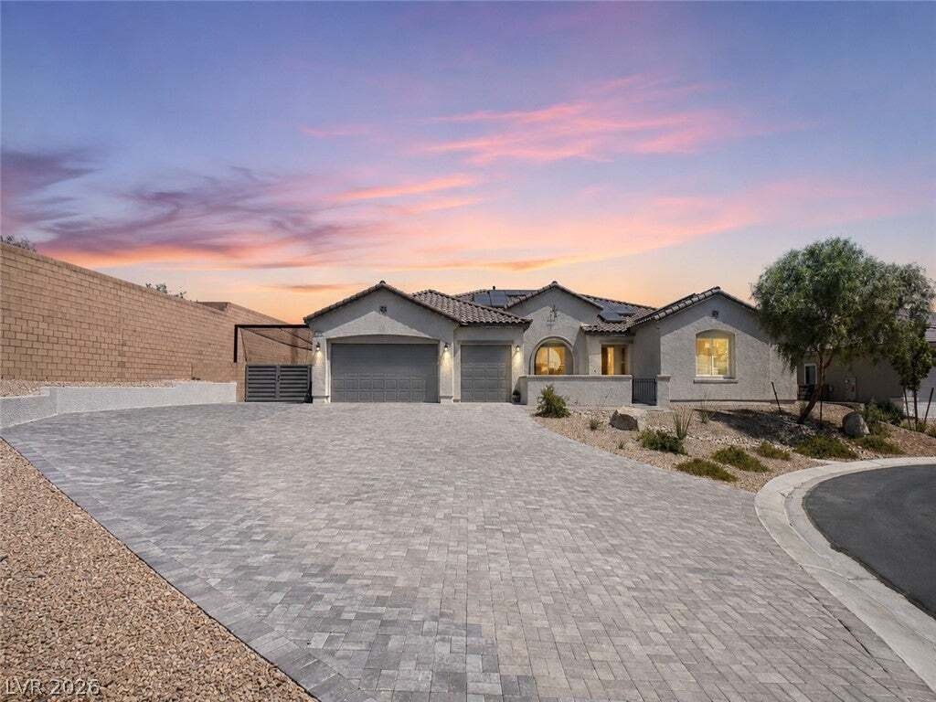House in Las Vegas, Nevada, United States 1 - 18300061