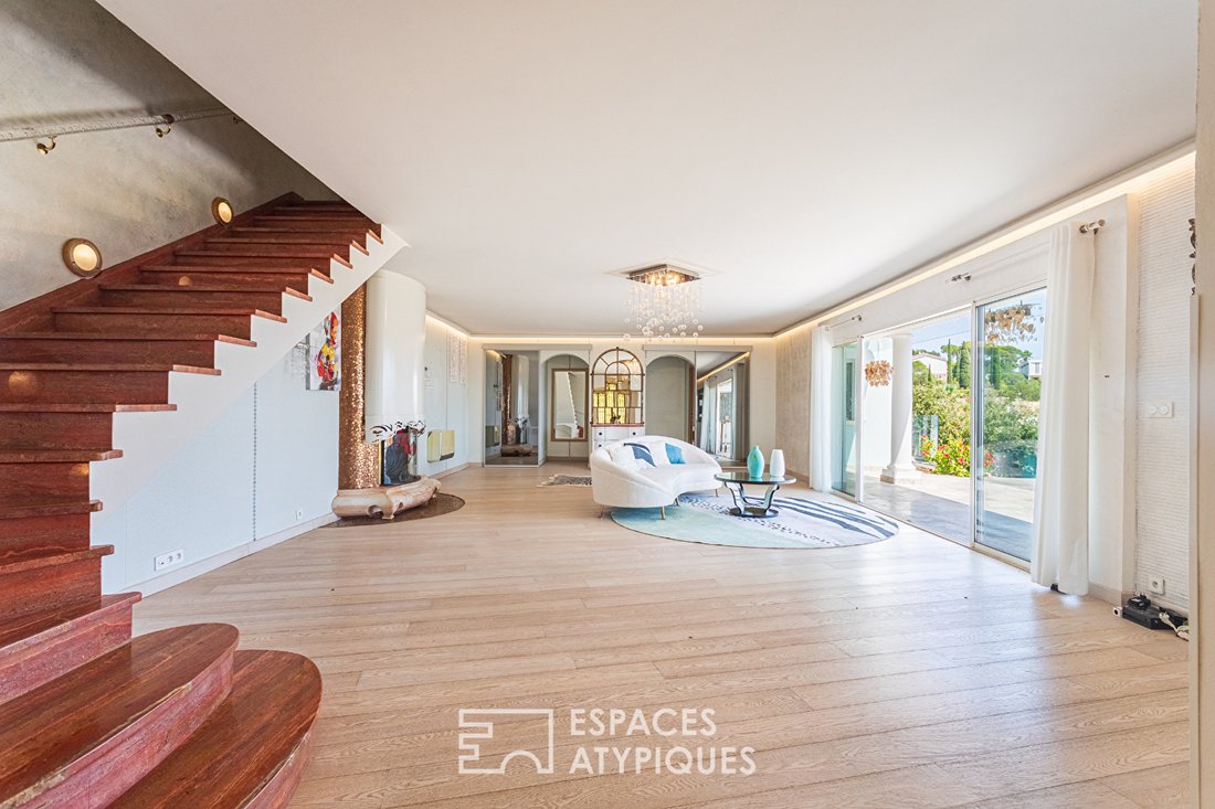 Villa in French Riviera, Provence-Alpes-Côte d'Azur, France 2 - 18602901