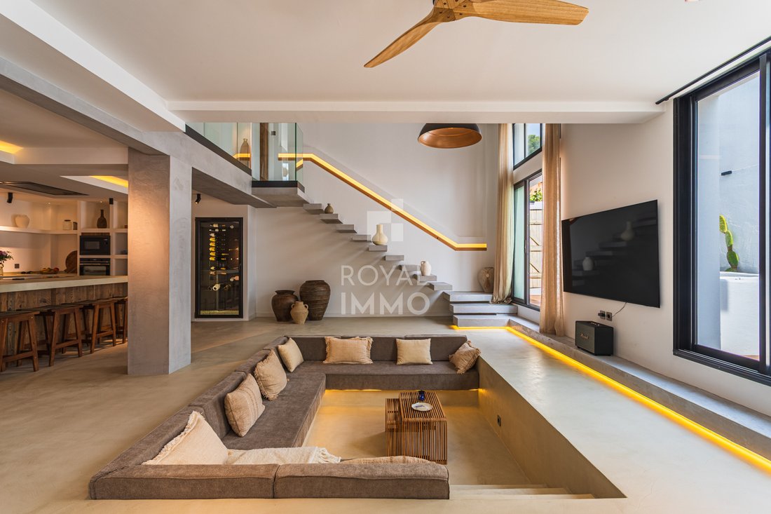 House in La Garde, Provence-Alpes-Côte d'Azur, France 1 - 18600744