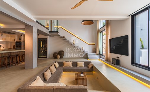 House in La Garde, Provence-Alpes-Côte d'Azur, France 1