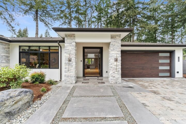 House in Bellevue, Washington, United States 3 - 18604112