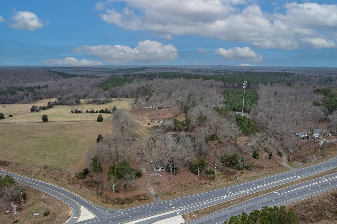 Land in Albemarle, North Carolina, United States 4 - 18603599