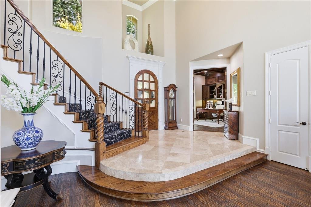 House in Frisco, Texas, United States 3 - 18597695