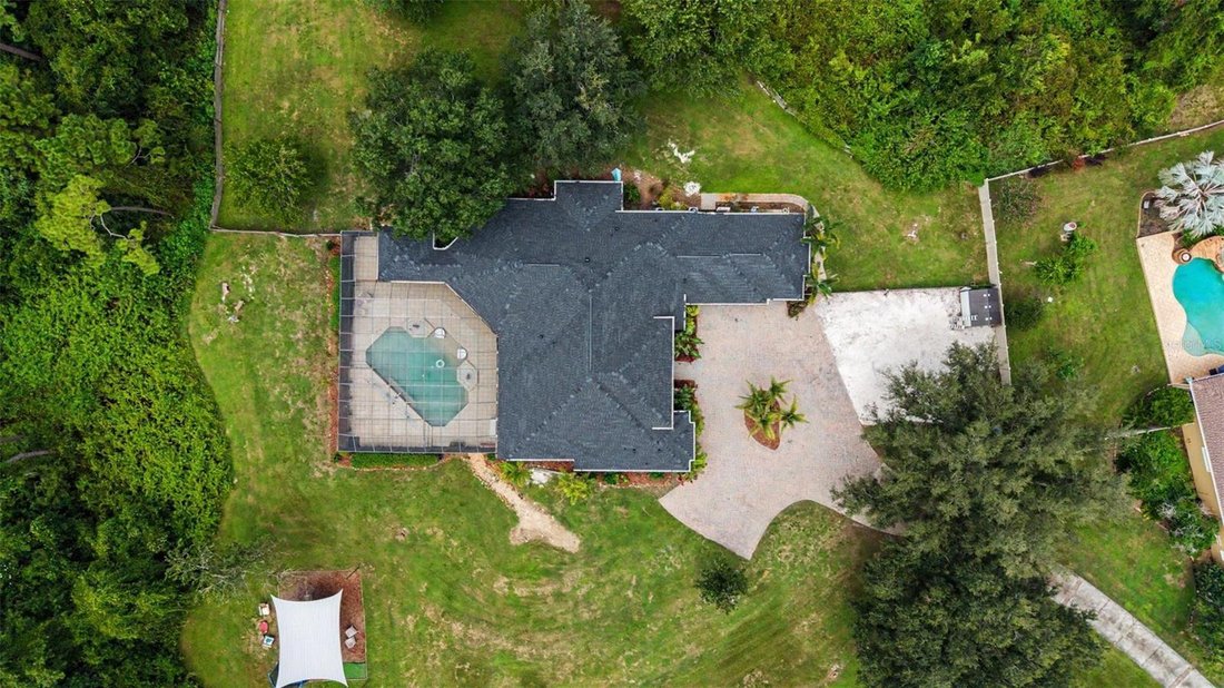 House in Odessa, Florida, United States 3 - 18596735