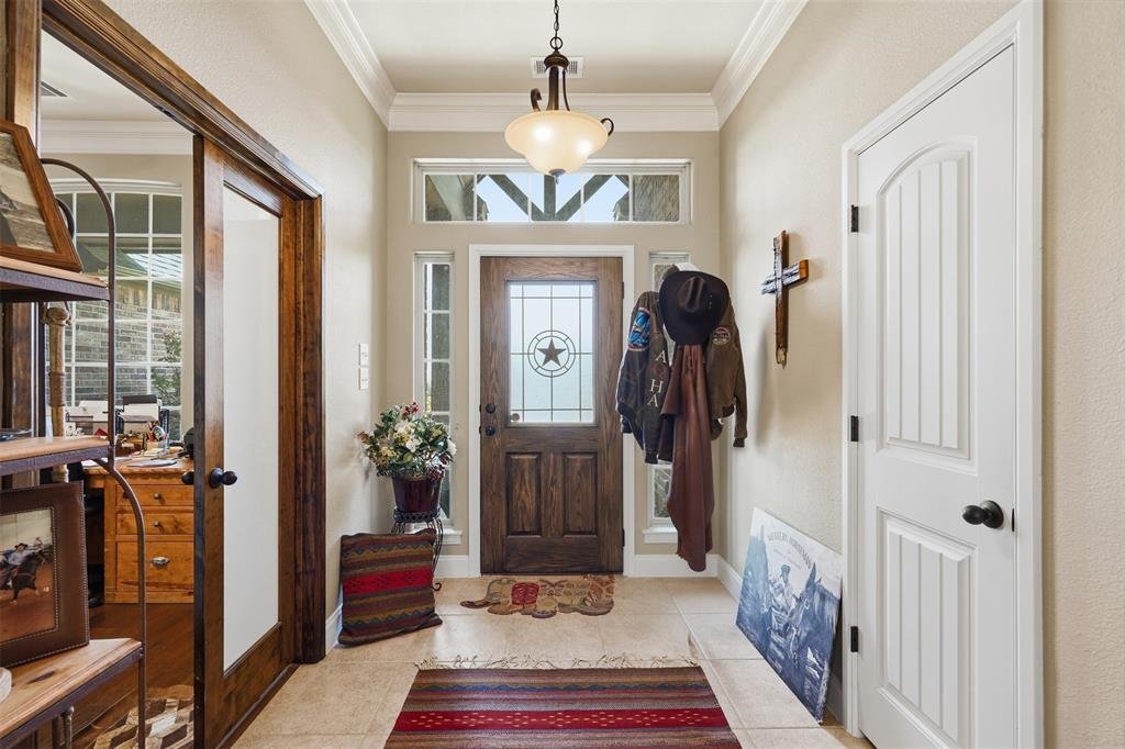 House in Weatherford, Texas, United States 5 - 18597637
