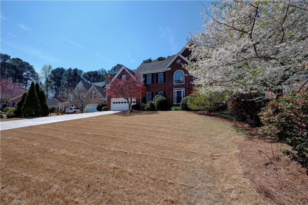 House in Kennesaw, Georgia, United States 1 - 18601725