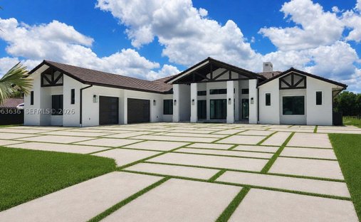 Casa a Southwest Ranches, Florida, Stati Uniti 1
