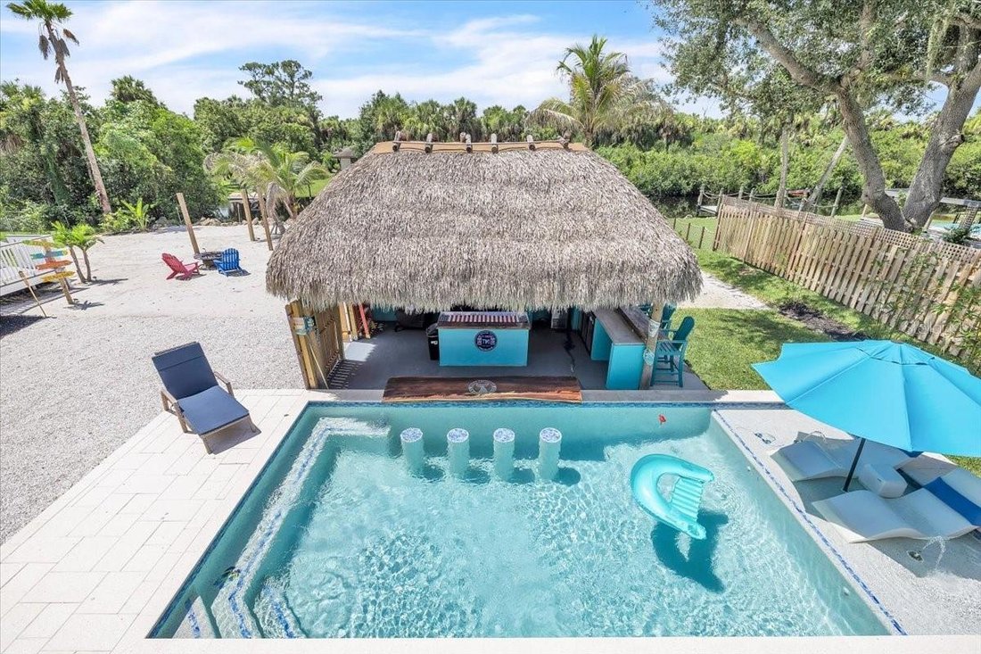 House in North Fort Myers, Florida, United States 3 - 17618505