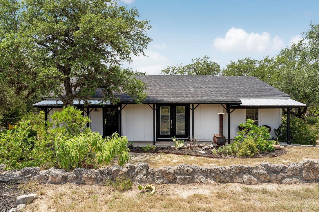 House in Dripping Springs, Texas, United States 2 - 18596980