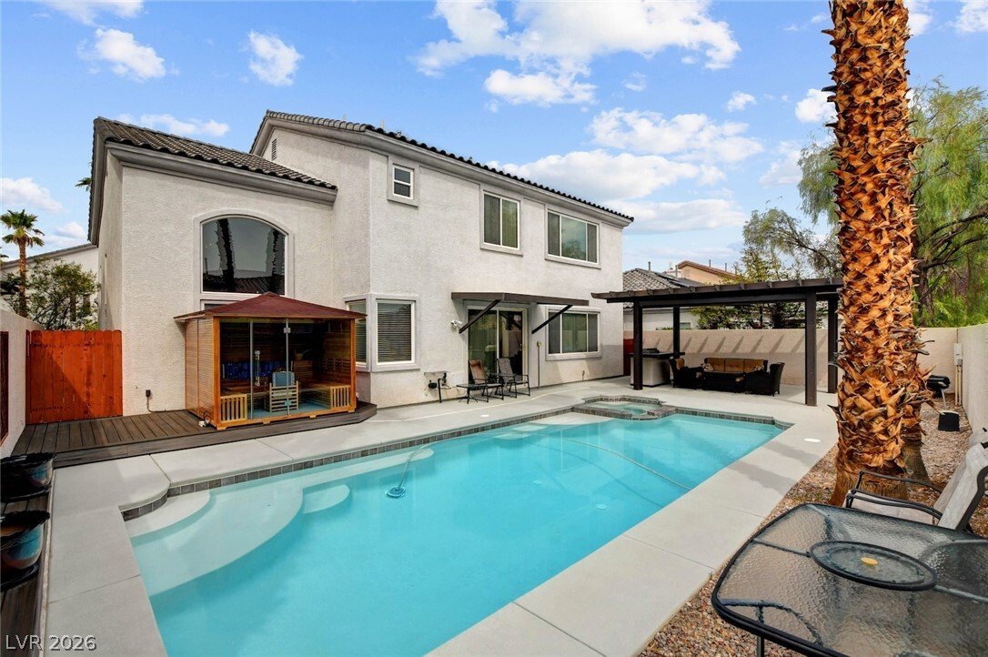 House in Las Vegas, Nevada, United States 2 - 18600863