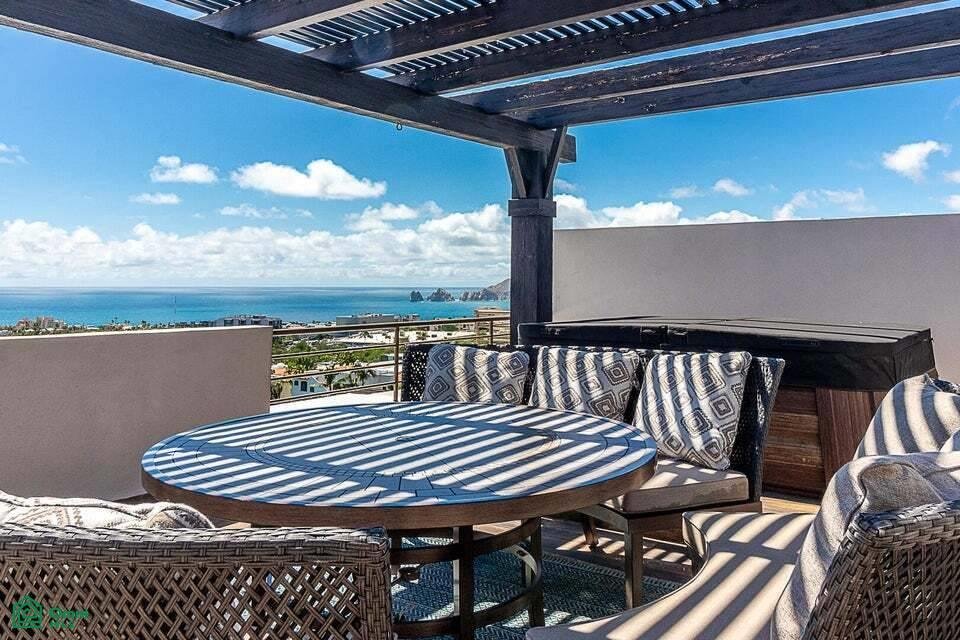 Condo in Colonia del Sol, Baja California Sur, Mexico 2 - 17101363