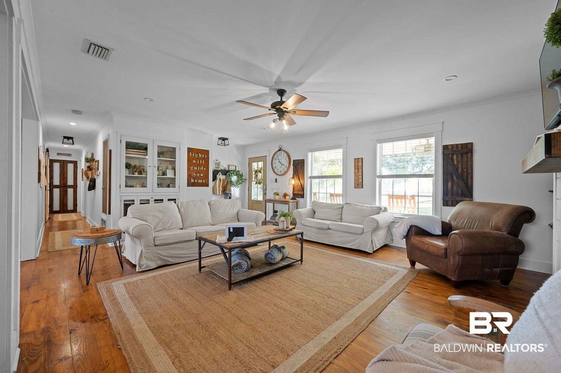 House in Fairhope, Alabama, United States 4 - 17539679