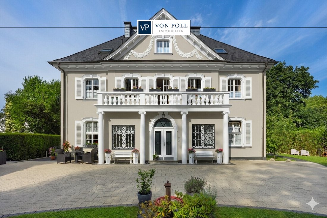House in Wuppertal, North Rhine-Westphalia, Germany 1 - 14599486