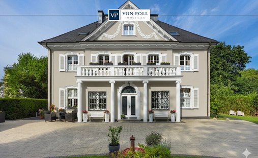 House in Wuppertal, North Rhine-Westphalia, Germany 1