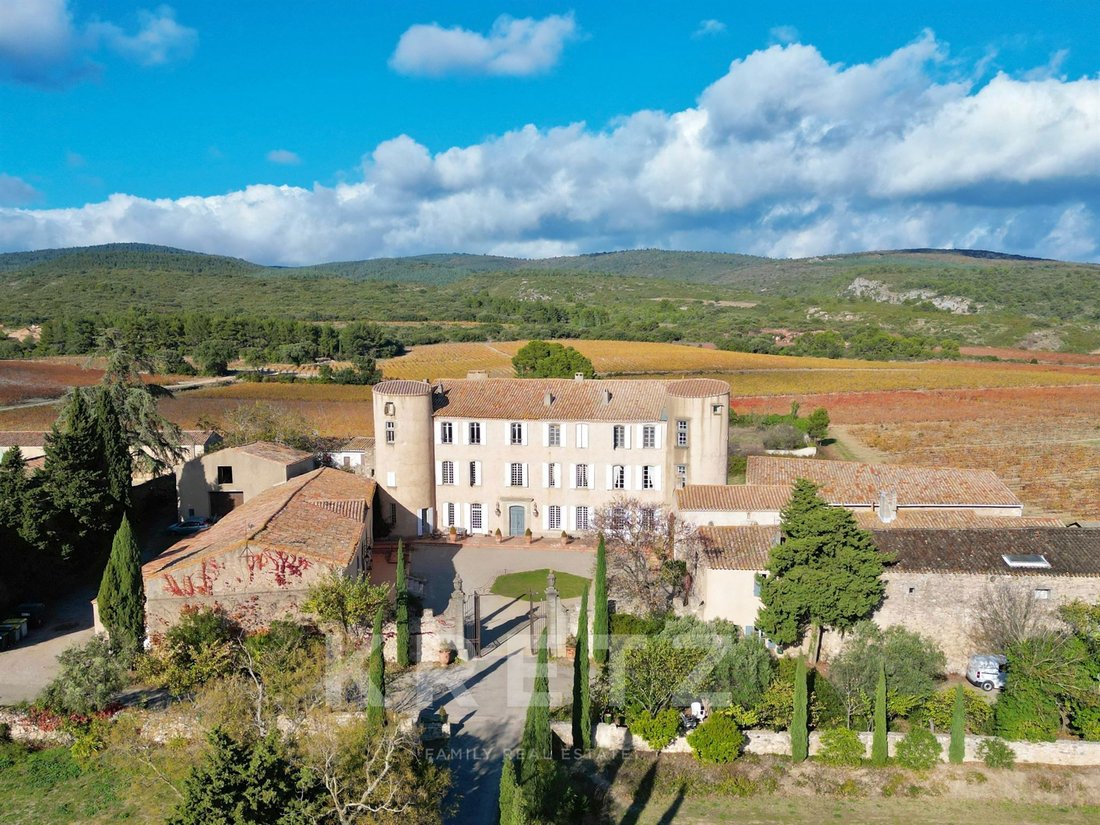 House in Carcassonne, Occitania, France 5 - 18598777