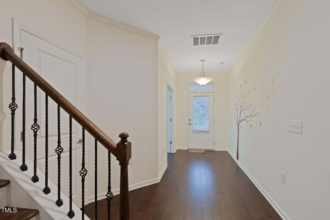 House in Cary, North Carolina, United States 3 - 18596825