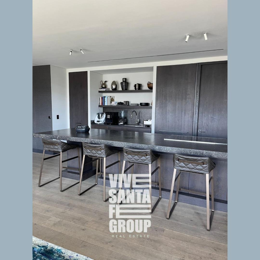 Apartment in Mexico City, Mexico 4 - 18598654