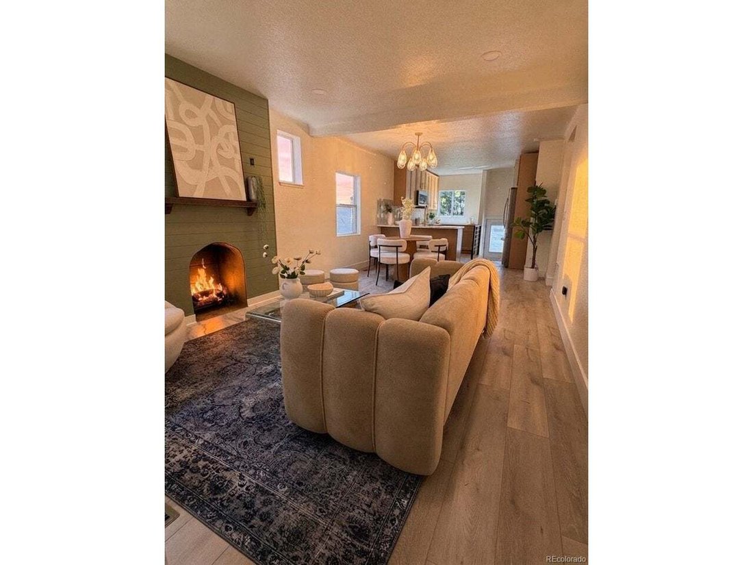 House in Denver, Colorado, United States 4 - 18601585