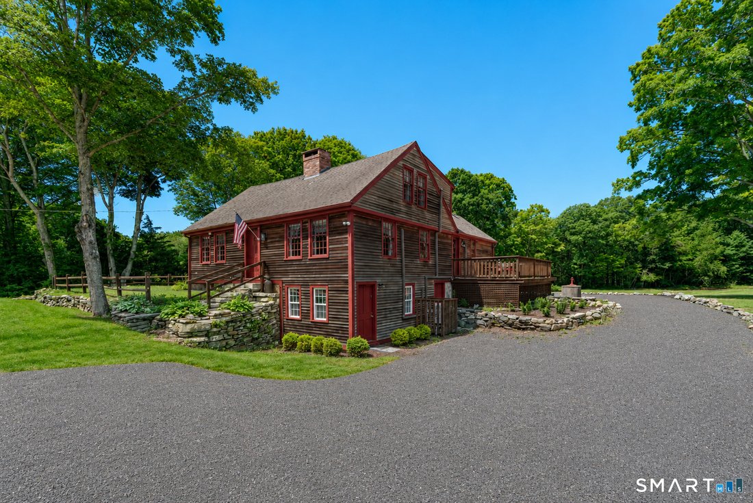 House in North Stonington, Connecticut, United States 4 - 18602208