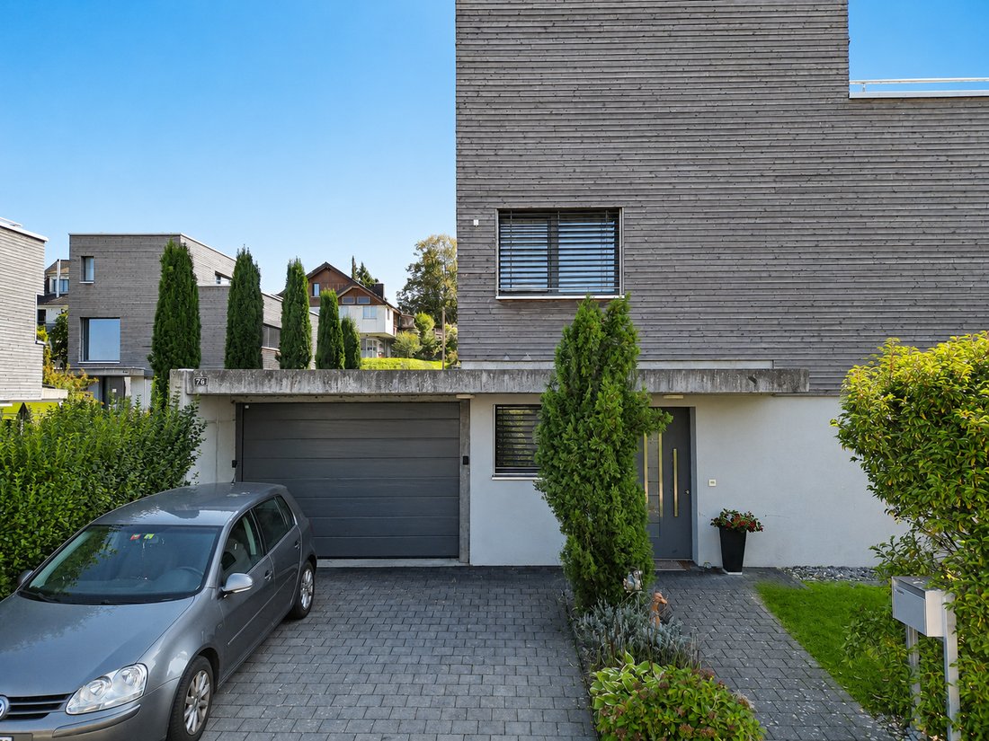House in Rupperswil, Aargau, Switzerland 5 - 18599863