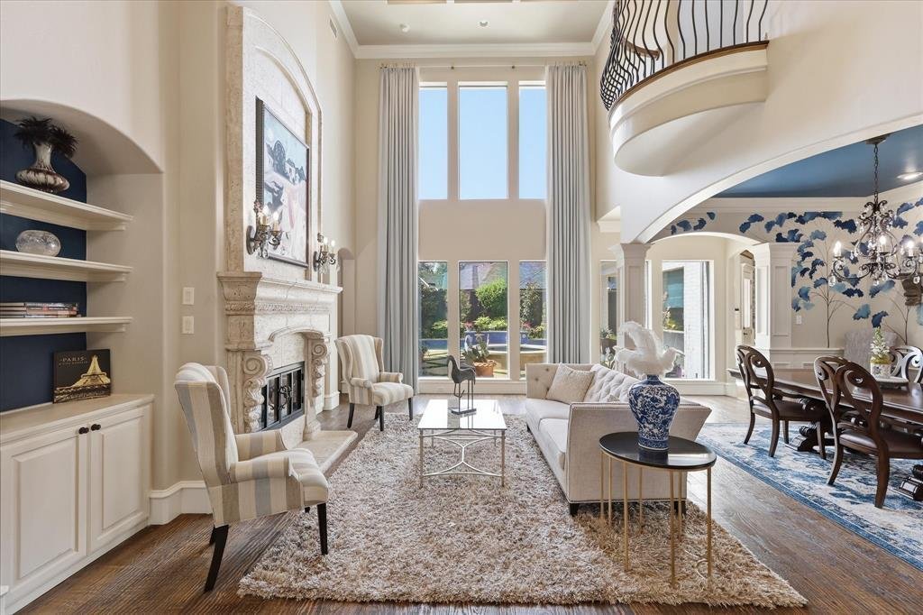 House in Frisco, Texas, United States 4 - 18597695