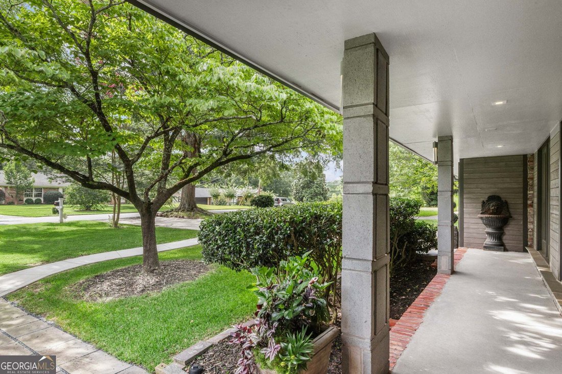 House in Doraville, Georgia, United States 4 - 18592496