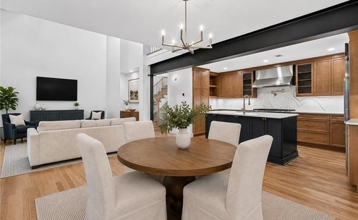 Townhouse in Marietta, Georgia, United States 1