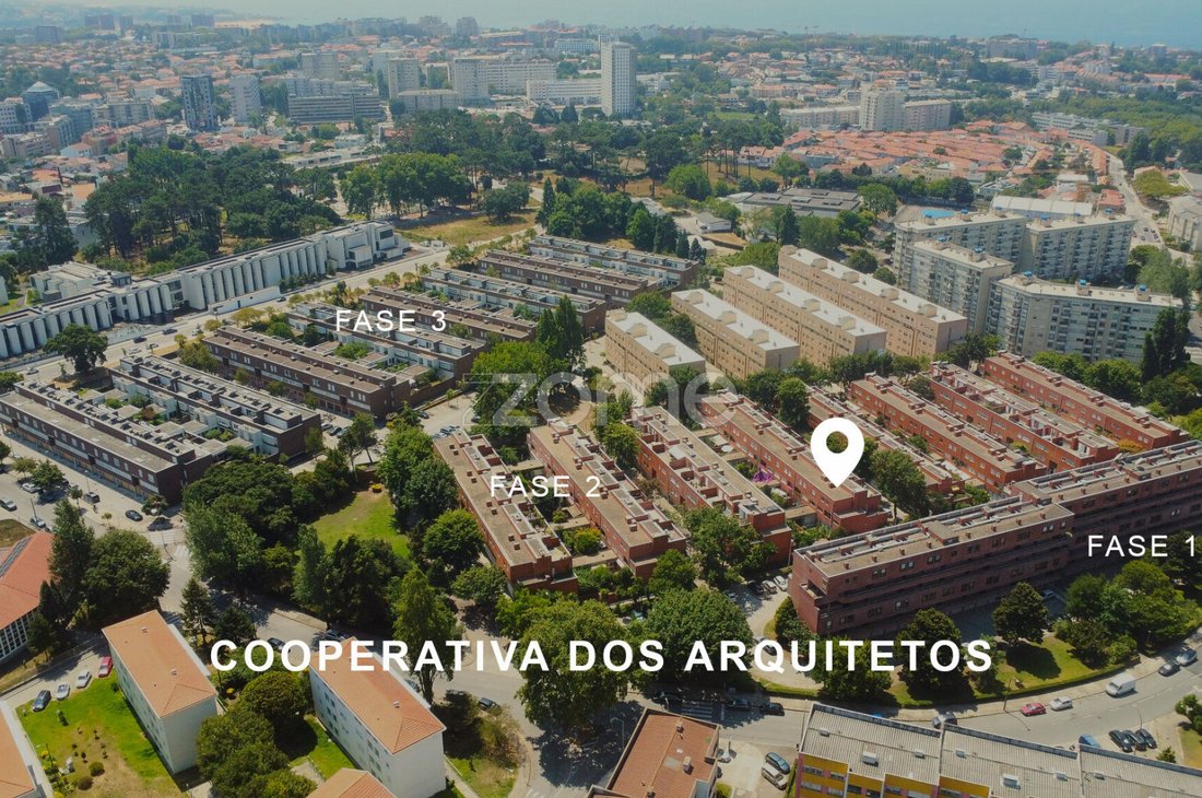 Apartment in Aldoar, Foz do Douro e Nevogilde, Porto District, Portugal 2 - 18602840