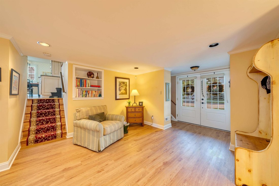 House in Cape May, New Jersey, United States 5 - 18599606