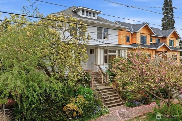 House in Seattle, Washington, United States 3 - 18604089