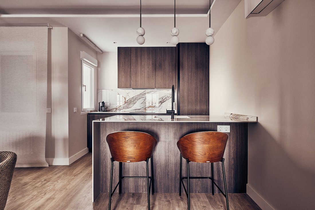 Wohnung in Salamanca, Madrid, Spanien 5 - 18597942