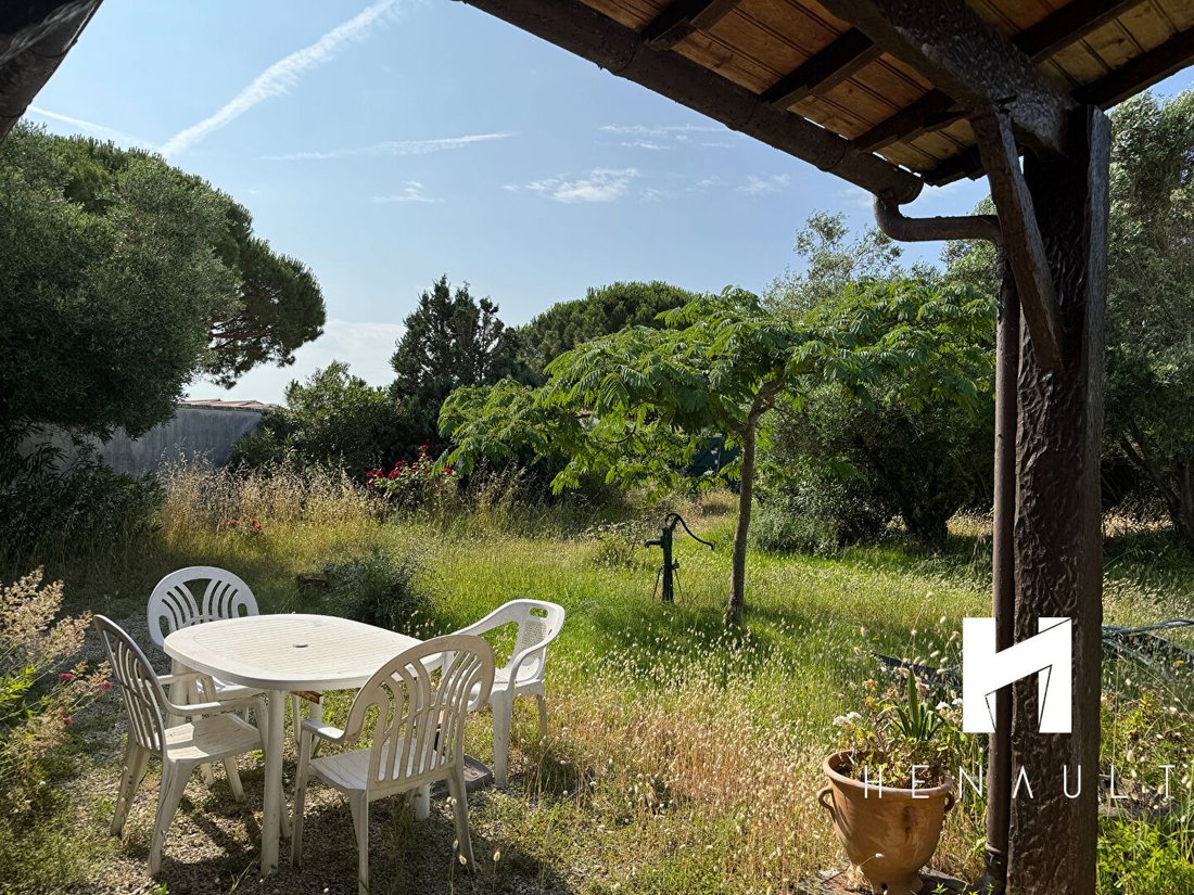House in Loix, Nouvelle-Aquitaine, France 3 - 18598237