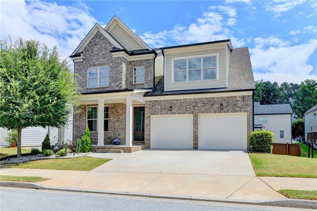 House in Snellville, Georgia, United States 1 - 18601735