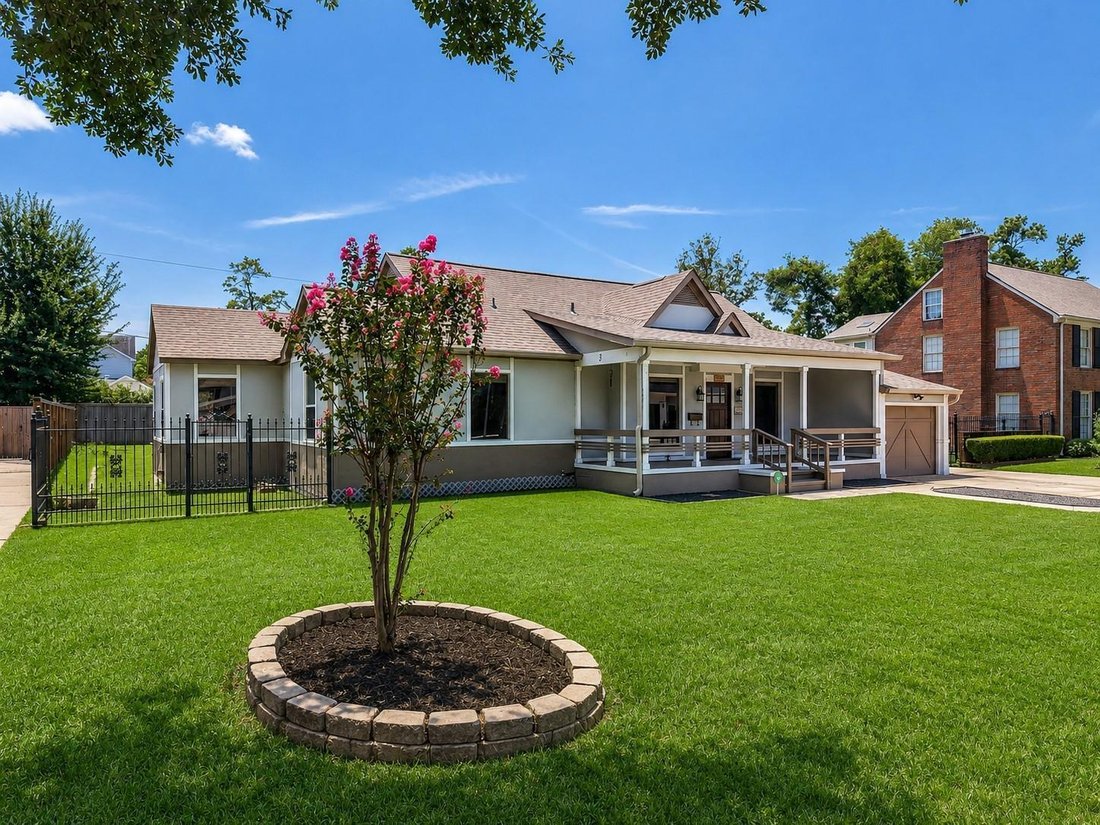 House in Houston, Texas, United States 5 - 18602127