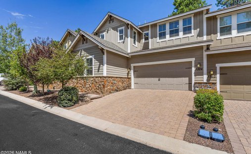 Townhouse in Flagstaff, Arizona, United States 1